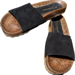 Matisse Slide Sandals - Size 8